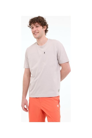 Lumberjack Ml Keys 11ymmt22037 5fx 101948219 Erkek Tişört Tas S-xxl Gri