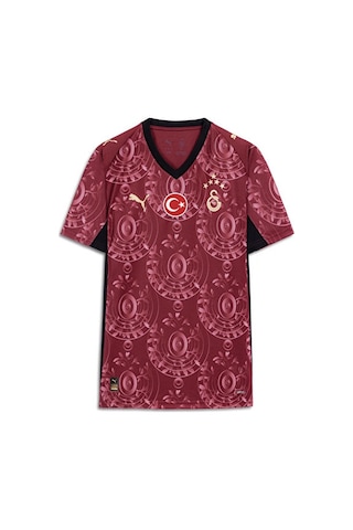 Galatasaray Puma 2025/2026 Alternatif Forma 77981303