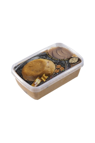 Helvacı Ali Sade İrmik Helvası 1 KG