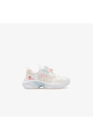 Anta Casual Çocuk Pembe Spor Ayakkabı W322629924