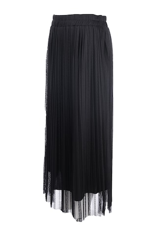 Etek Ekol 26kekl02195 Siyah