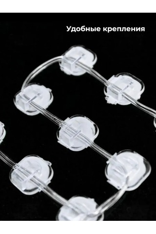 Electro 144 Adet Işık Zinciri Kancası 299113854