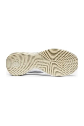 Under Armour Curry Splash 24 Sde Erkek Basketbol Ayakkabısı 3028192-100 Beyaz-beyaz Beyaz