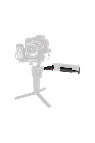 Zhiyun Phone Holder With Crown Gear