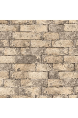 Duka Duvar Kağıdı Blume 10m2 Dk.30442-4