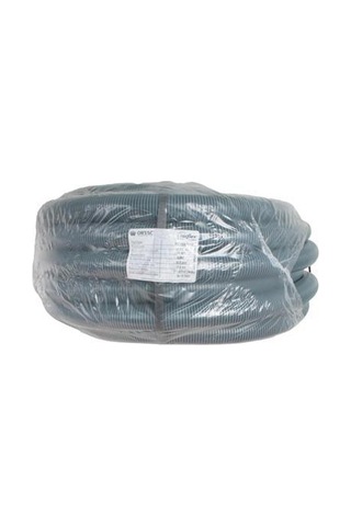 Ortaç Pg-36 Gri Polyamıd Spiral Ogpa-36 1 Paket 25 Metre