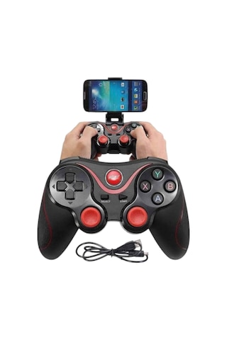 X3 Game Stick Linabloom Playstation 5 Aksesuarları Ürün Diğer