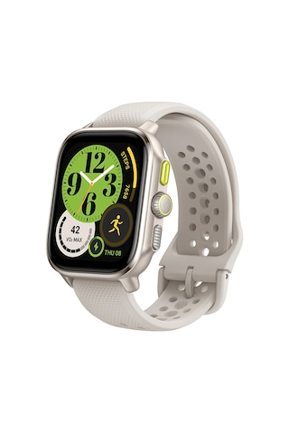 Amazfit Cheetah Kare Akıllı Saat (Amazfit Türkiye Garantili)