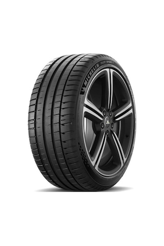 Michelin 215/55Zr17 98Y XL Pilot Sport 5 Yaz Lastiği 2026