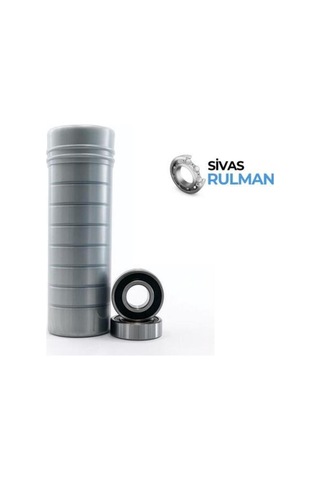 6909 2rs Minyatür Rulman