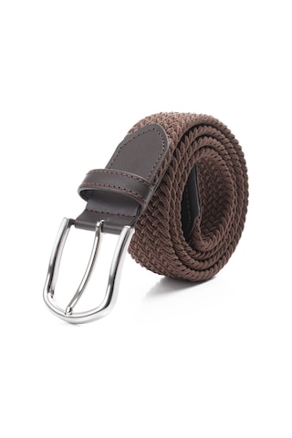 Dwoy Elastik Örgü Kemer