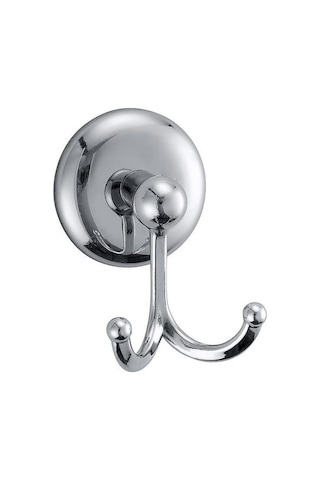 Zmc Bilişim Bornoz Askısı Bornozluk 2li Banyo Boy Havlusu Bornoz Askılığı Çok Renkli