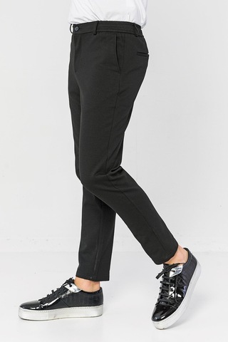Cekmon Relaxed Fit Beli Lastikli Bağcıklı Likralı Rahat Jogger Erkek Pantolon
