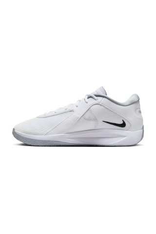 Nike Giannis Freak 6 Nba Erkek Basketbol Ayakkabısı-9342 Beyaz