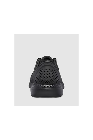 Crocs Lıterıde Pacer Erkek Ayakkabı 204967-060 Siyah