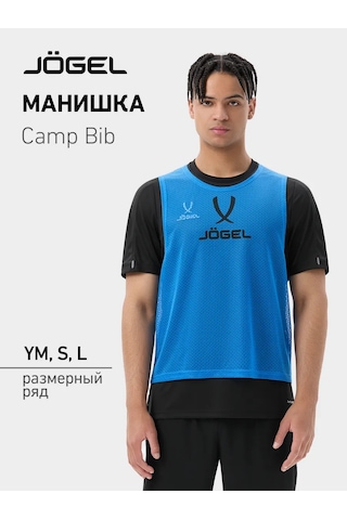 Jogel Antrenmanlar İçin Sporcu Yaka Futbol Yaka 423207289 Mavi