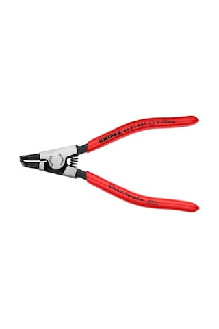 Knıpex Eğri Dış Segman Pensesi 125 Mm 4621a01