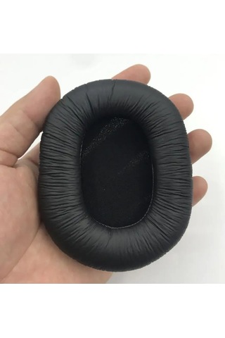 Prosphere Sony Mdr-7506 7510 7520 Cd900st V6 Kulak Yastıkları 156285686 Siyah