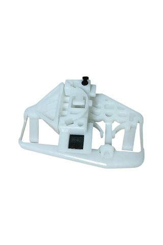 Peugeot Partner,citroen Berlingo İçin Cam Kriko Plastiği - Sağ