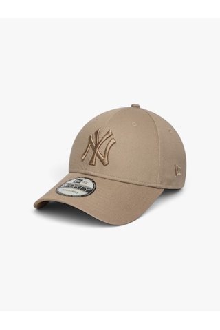 New Era Nos League Ess 9forty Neyyan Abrabr Uniseks Kahverengi Şapka - 60675512