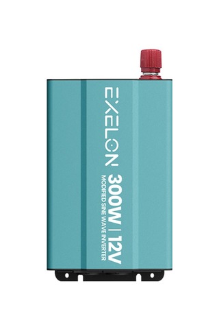 Exelon 300w 12v Modifiye Sinüs İnverter