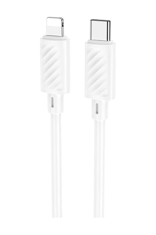 Hoco X88 20w Type-c To İphone Lightning Hızlı Data Ve Şarj Kablosu- 5775