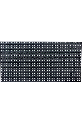 Smd Led Panel P10 16x32 Kırmızı Kırmızı