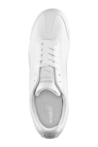 Puma Roma Basic Erkek Spor Ayakkabısı 353572-21 Çok Renkli
