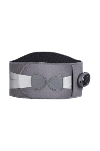 Mavi Kablosuz Isıtma Kemeri Sıcak Sıcak Kompres Fizyoterapi Aracı Bel Profesyonel Sınır Ötesi Elektrikli Masaj Karın Q8r9 Dk82tp Çok Renkli