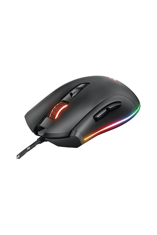 Trust 23400 GXT 900 Qudos RGB Oyuncu Mouse