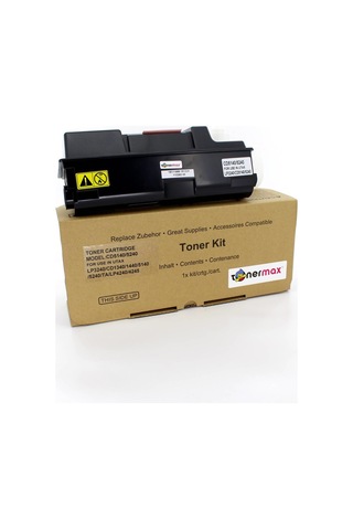 Utax Cd-5240 Uyumlu Toner / Utax Cd1340 Uyumlu Toner