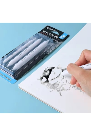 Giorgione Kaynaştırma Seti Gölgelendirme Seti 3lü Set