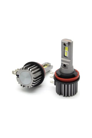 Ultimate Hb4 9006 Led Headlight Canbus Arıza Yakmaz