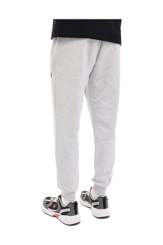 Lumberjack Mb Ct107 Jogger 6fx Grı Melanj Erkek Eşofman Altı 000000000102064433 Gri