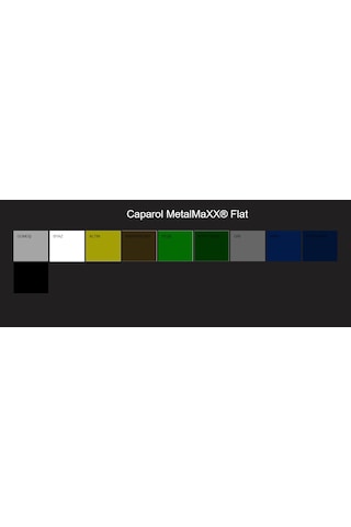 Filli Boya Caparol Metalmaxx Flat 2.5 Lt 2.5 L