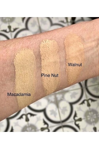 Baims Cream Foundation 40 Walnut