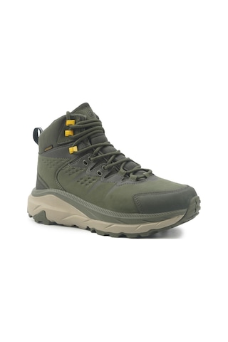 Lumberjack Trento 5pr Haki Erkek Outdoor Bot 000000000102039021 Haki