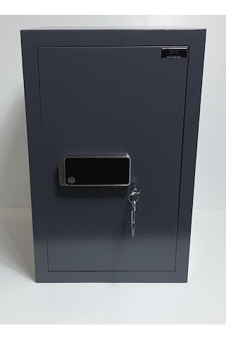 Kale Kasa Kk Eco 550 Motorlu Dokunmatik Elektronik Şifreli Kasa