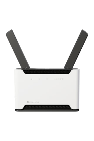 Mikrotik Chateau Pro AX - H53UİG-5HAXQ2HAXQ WİFİ 6 Firewall Router