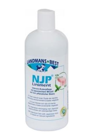 Kerbl Njp Meme Bakım Kremi 500 Ml