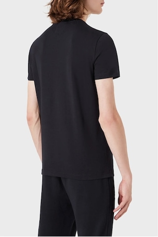 Emporio Armani Erkek T Shirt 8N1Tq6 1Jrgz 0920-Lacivert