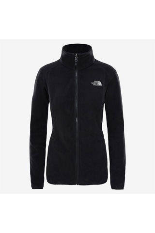 The North Face W Evolve Iı Triclimate Jacket Kadın Mont Siyah