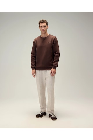 Ellesse 6wm4027-bg Erkek Pantolon Beıge Bej