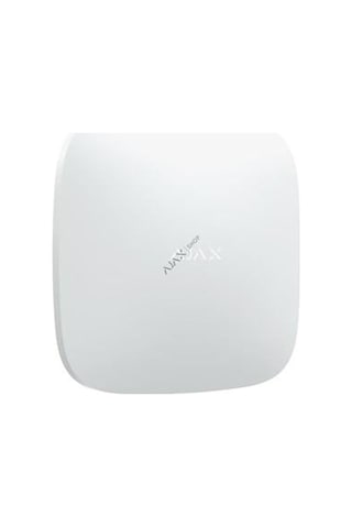 Ajax Rex Kablosuz Mesafe Genişletici Beyaz-153862