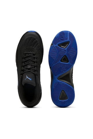 Puma 31218005 Court Pro 2 Unisex Basketbol Ayakkabısı Siyah