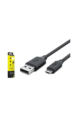 Hadron Hdx7543(4745) Kablo Usb Mıcro Ps4 Şarj Kablosu 1Mt Hadron Hdx7543(4745) Kablo Usb Mıcro Ps4 Şarj Kablosu 1Mt