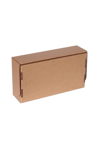 E Ticaret Kargo Kutusu 23 CM x 13 CM x 6 CM (0.62 Desi) 100 Adet