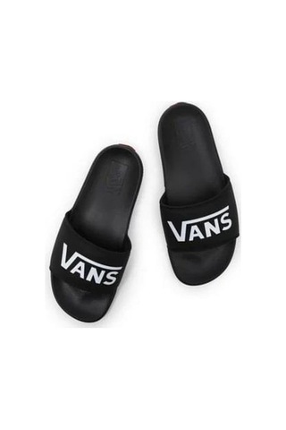 Vans Mte La Costa Slide-on Vn0a5hf5ıx61- Vans Black Siyah