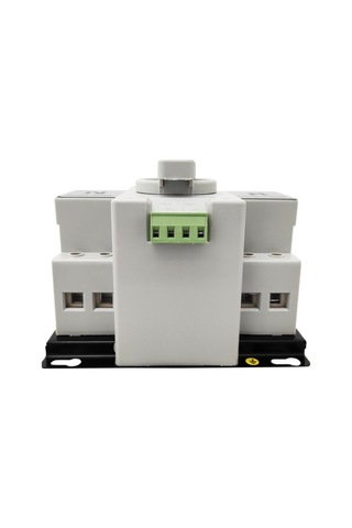 Obus Karavan Transfer Switch 220V-220V 63A