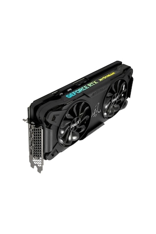 Palit GeForce RTX3070 Jet Stream 8 GB GDDR6 256 Bit Ekran Kartı